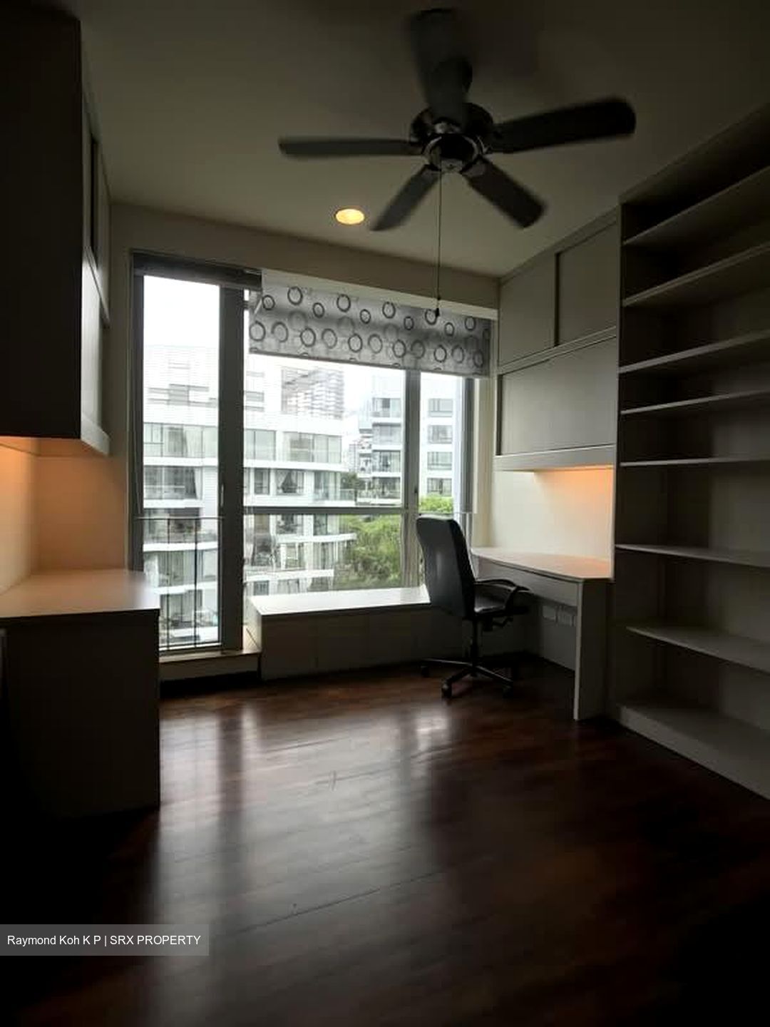 Caribbean At Keppel Bay (D4), Condominium #577762921